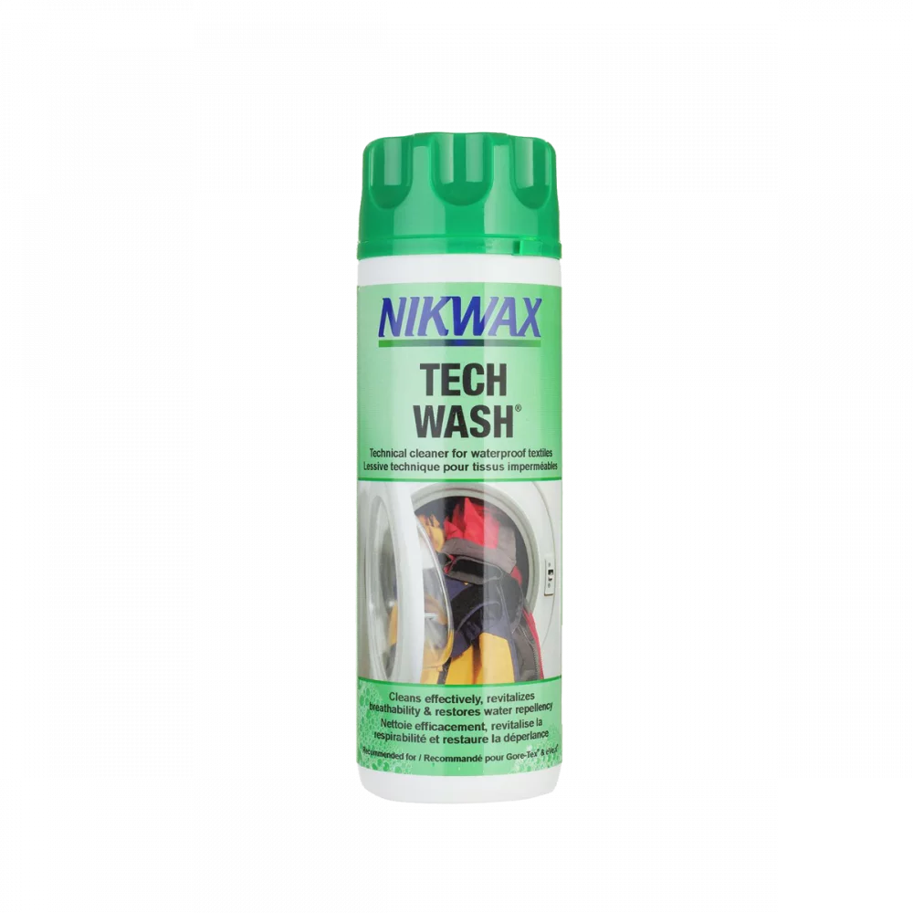 NIKWAX Tech Wash 300ml