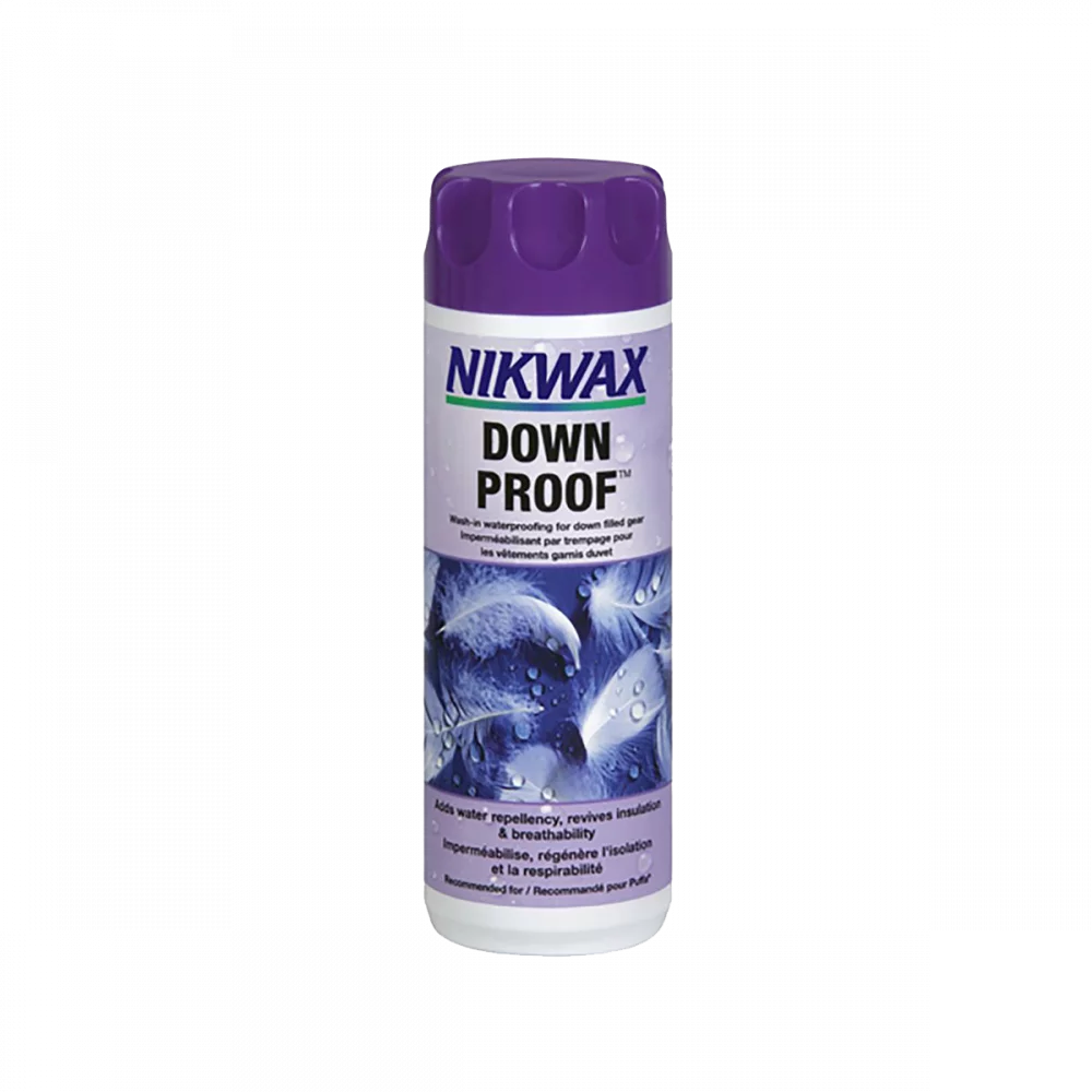 NIKWAX Down Proof 300ml