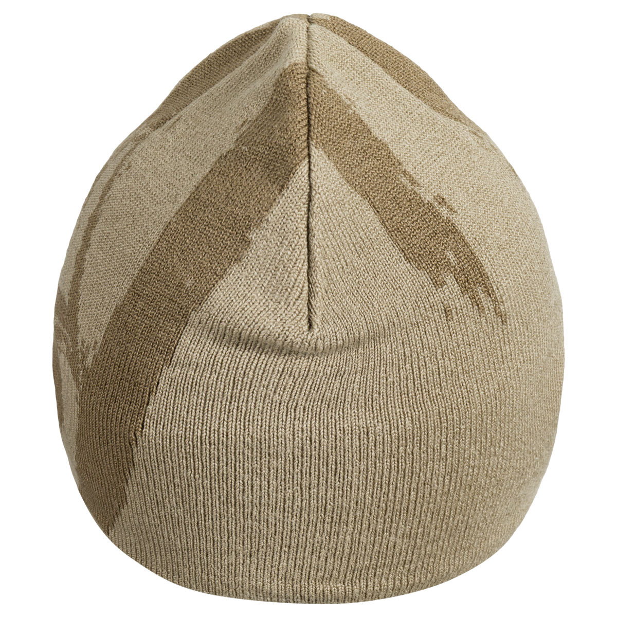 Emblemo Merino Beanie Beige