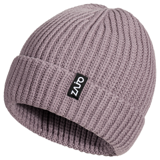 Hela Kid's Beanie, color Iced Mauve