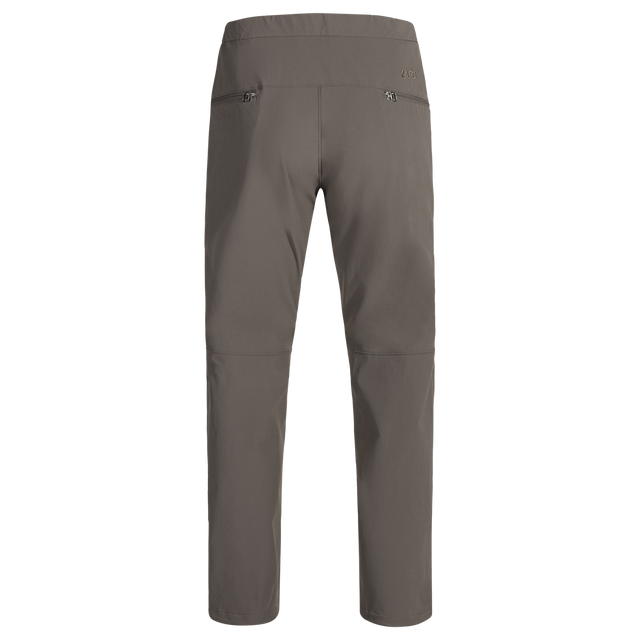 Tago Men's Merino Pants — Falcon Grey