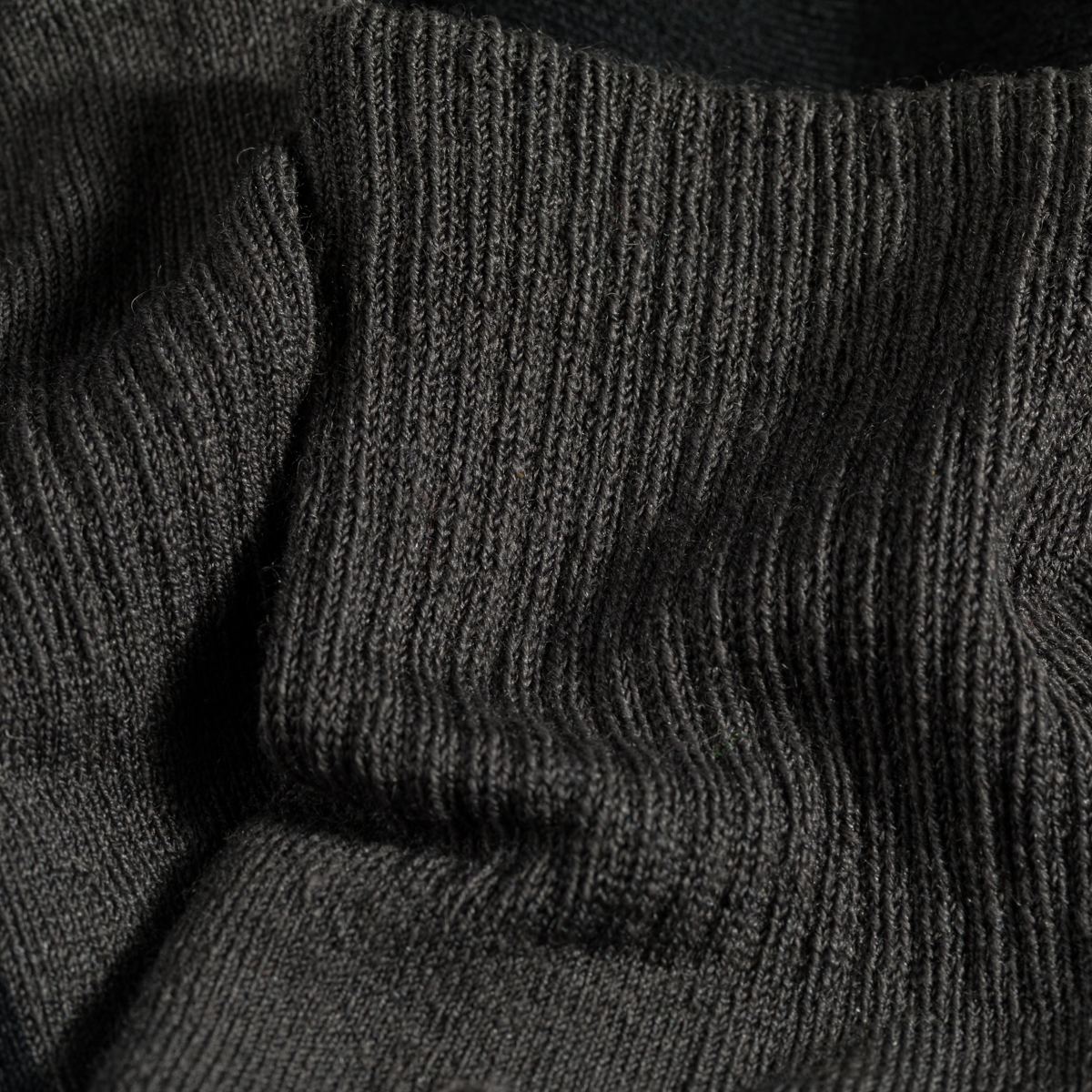 Termo Merino Wool Socks Off Black