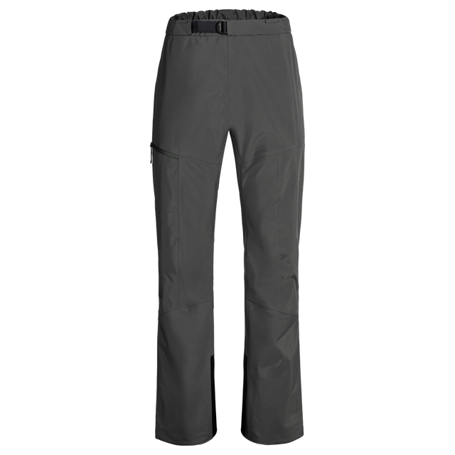 Torento Women's Waterproof 3L Pants— Black Olive