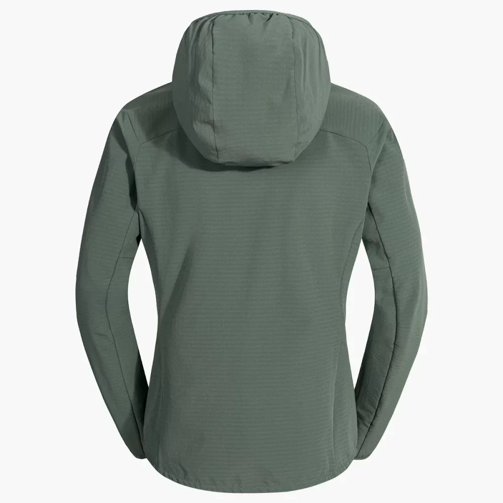 Aera Women's Light Windshell Jacket
