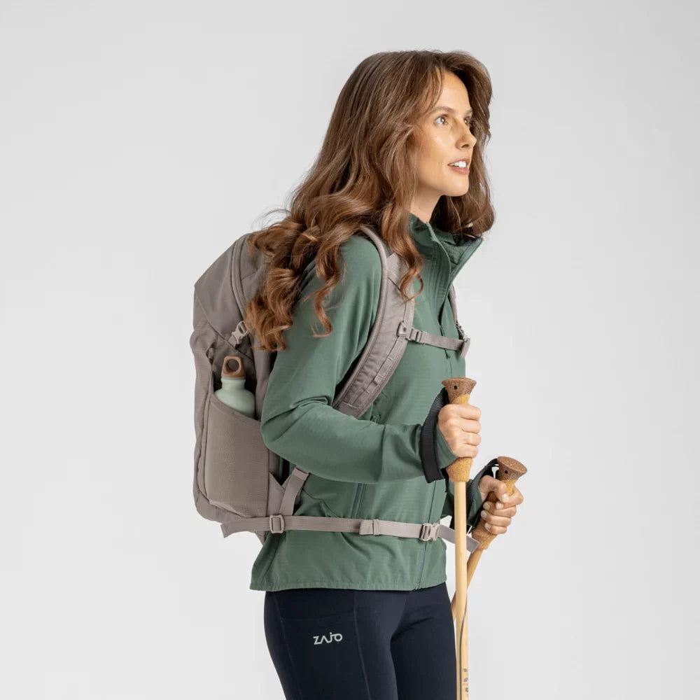 Aera Women's Light Windshell Jacket