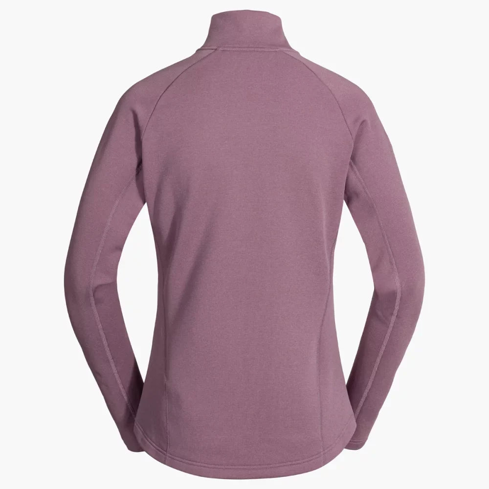 Amiko Women's Fleece Jacket