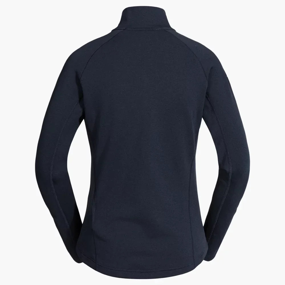 Amiko Women's Fleece Jacket