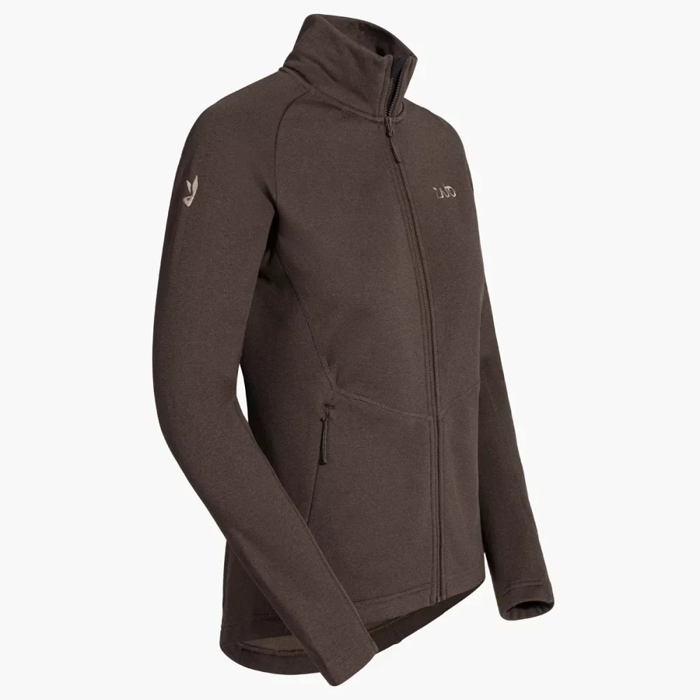 Amiko Women's Fleece Jacket