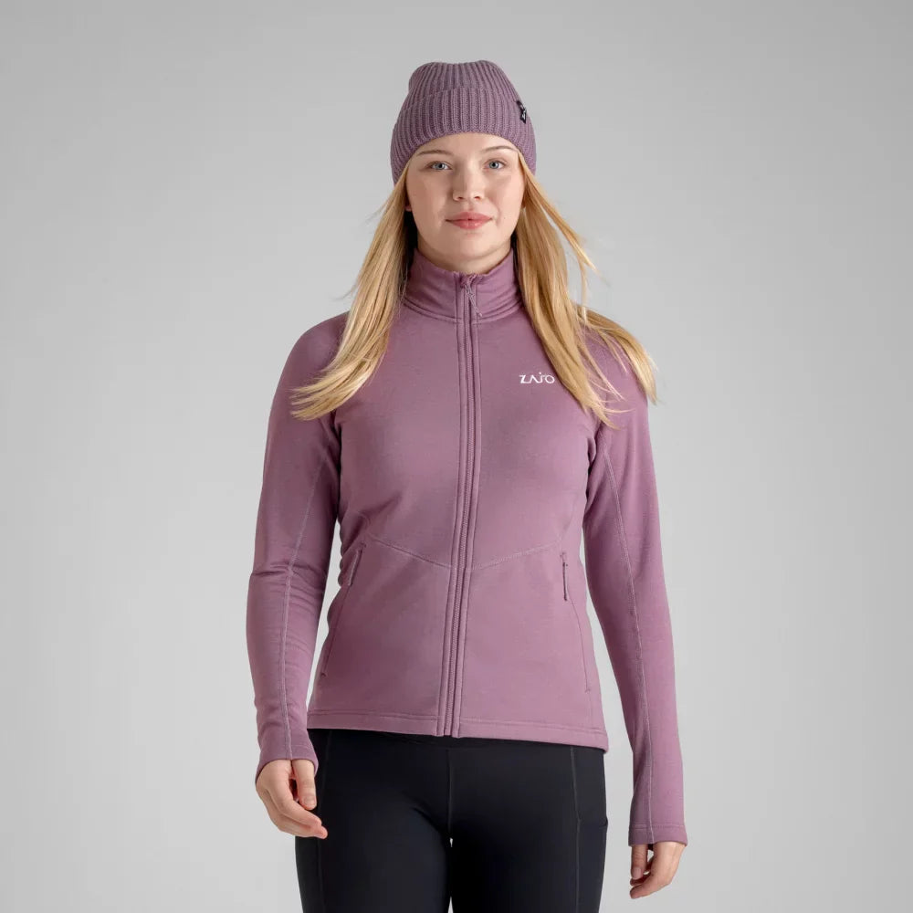 Amiko Women's Fleece Jacket