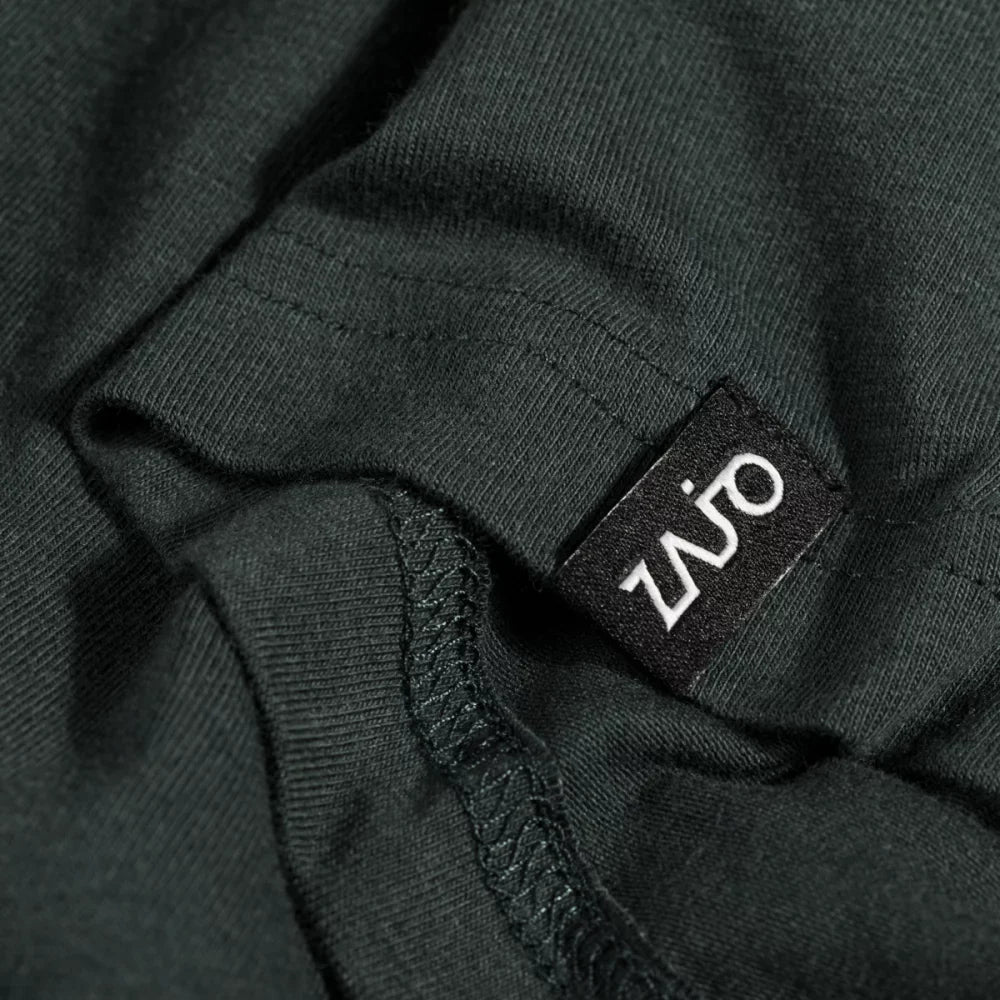 Arbo Men's Organic Cotton T-shirt