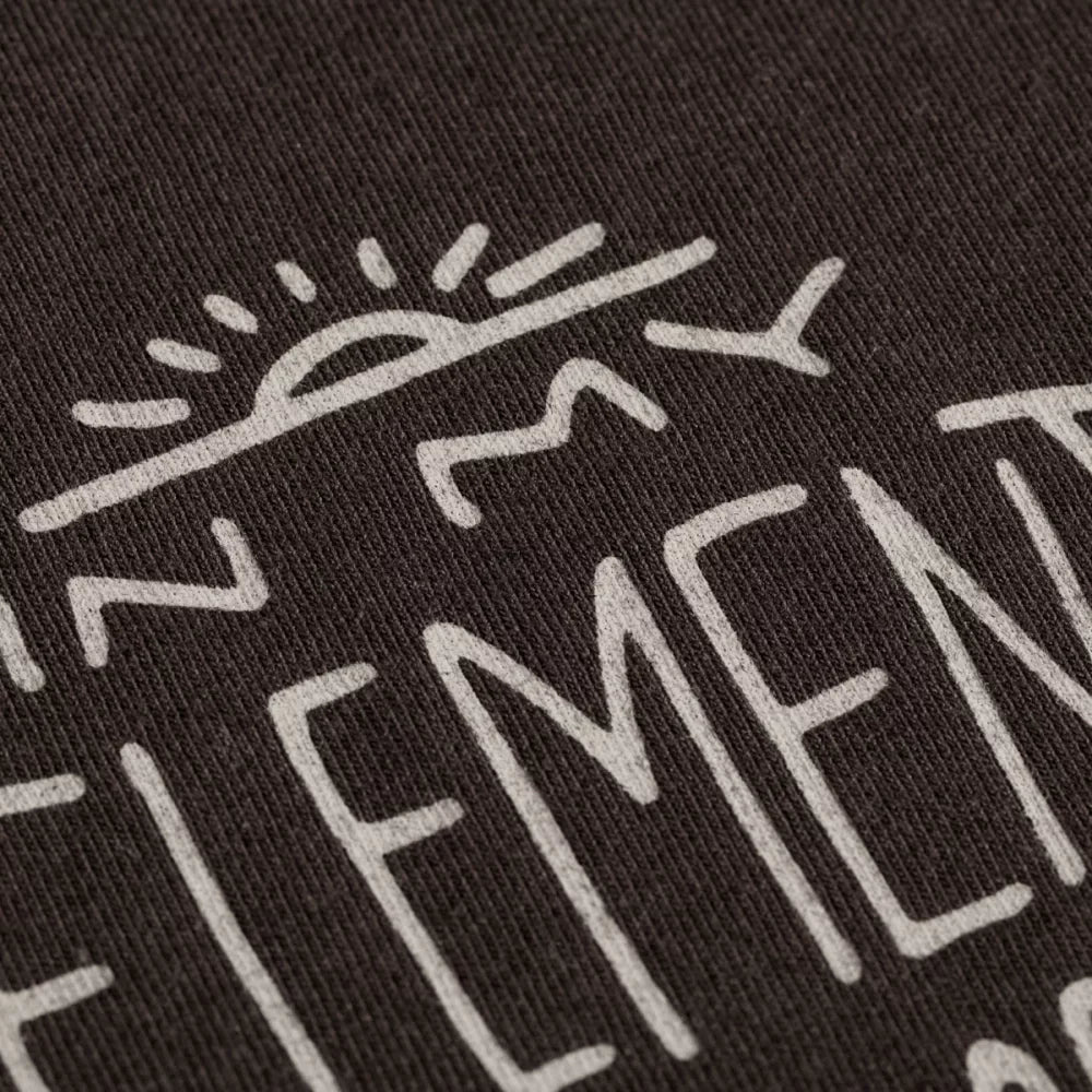 Arbo Women's Organic Cotton T-shirt