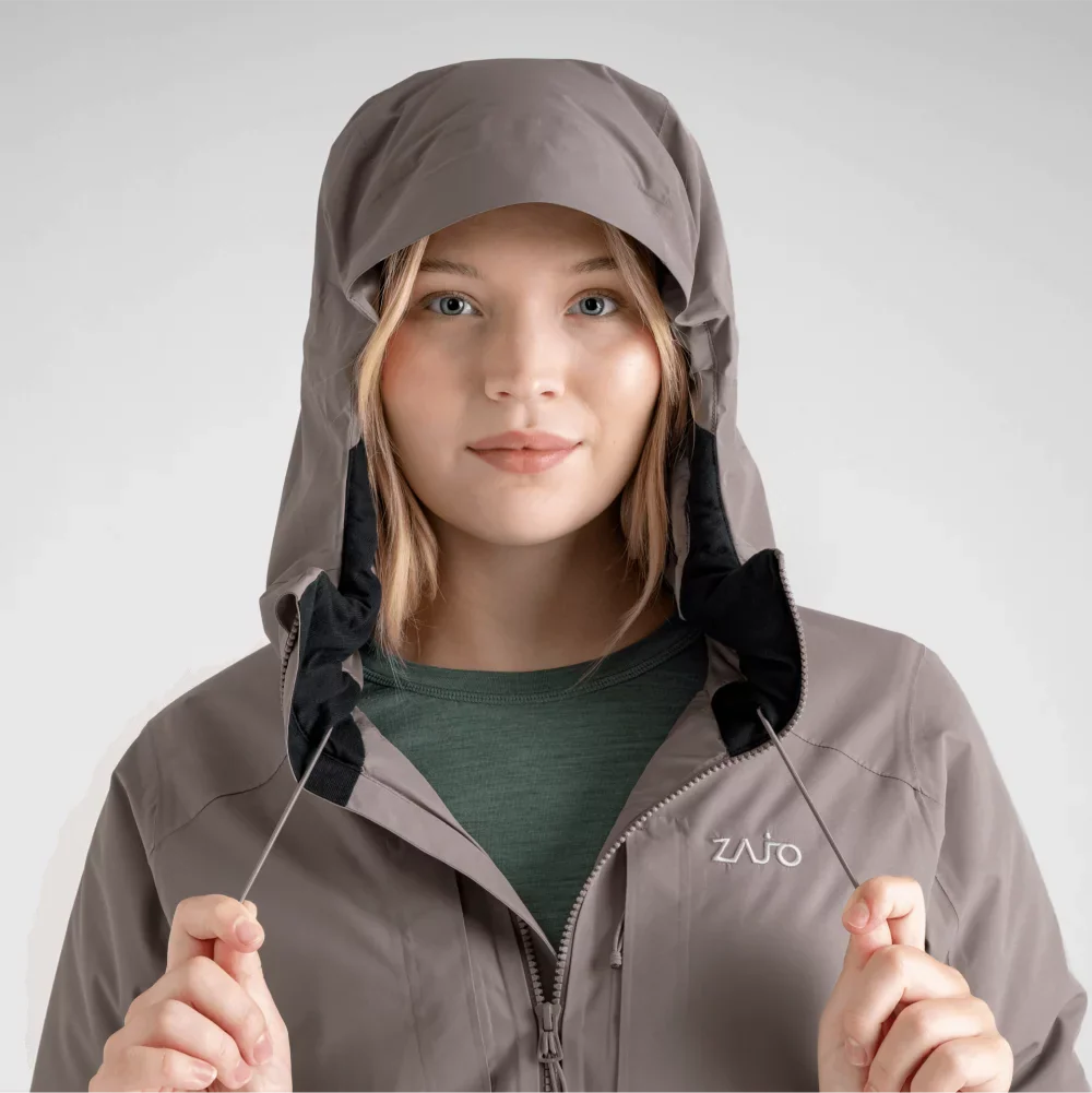 Arkto Women's Insulated 2L Jacket