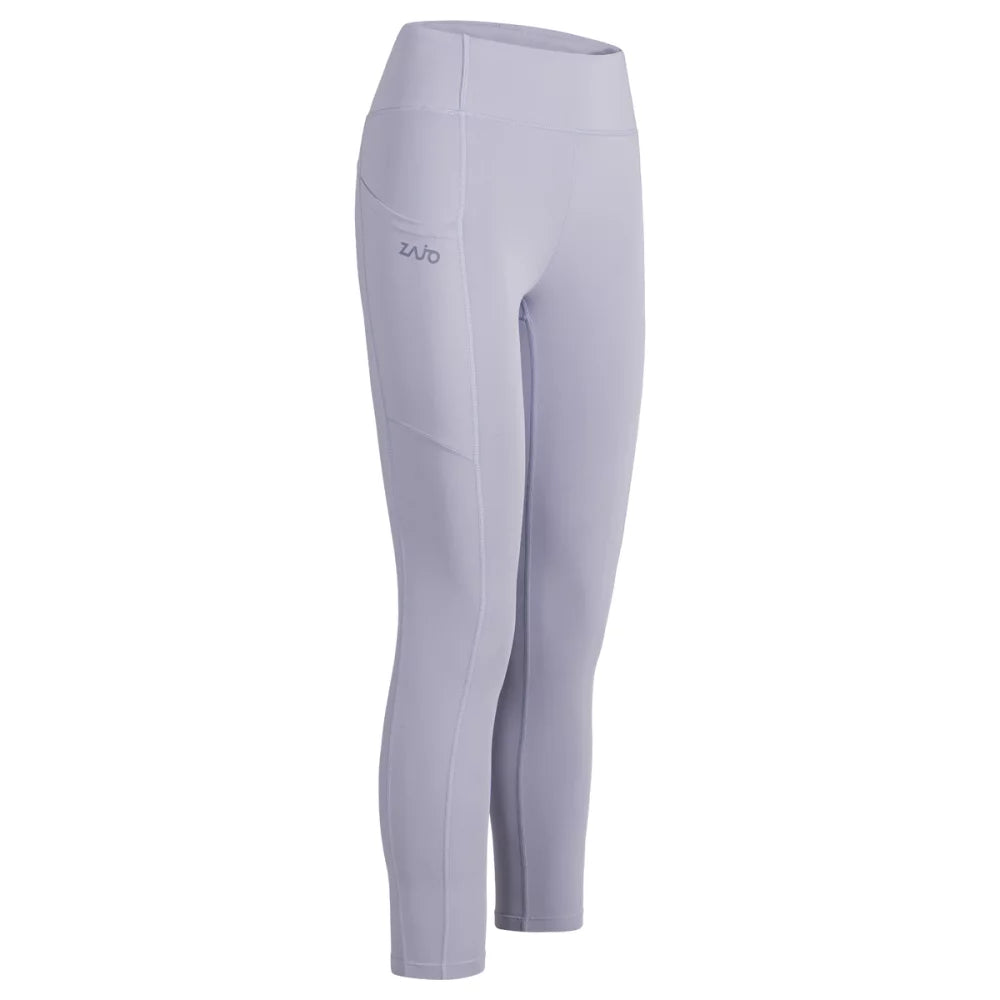 Fluo Women's Ankle Leggings