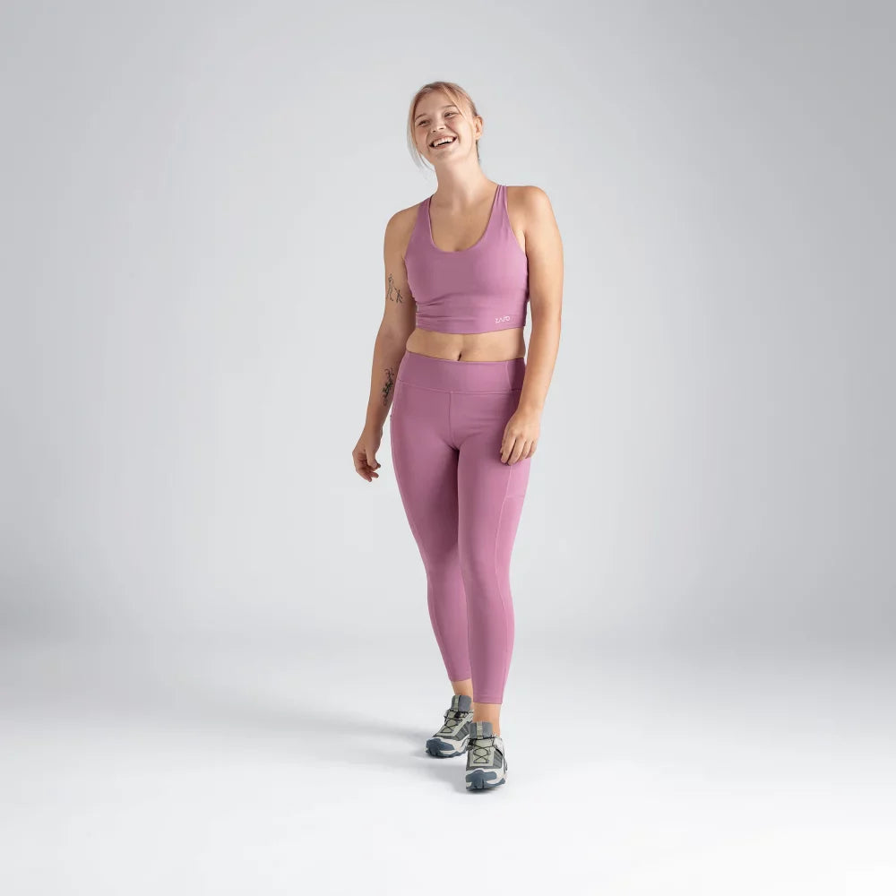 Fluo Women's Bra Top