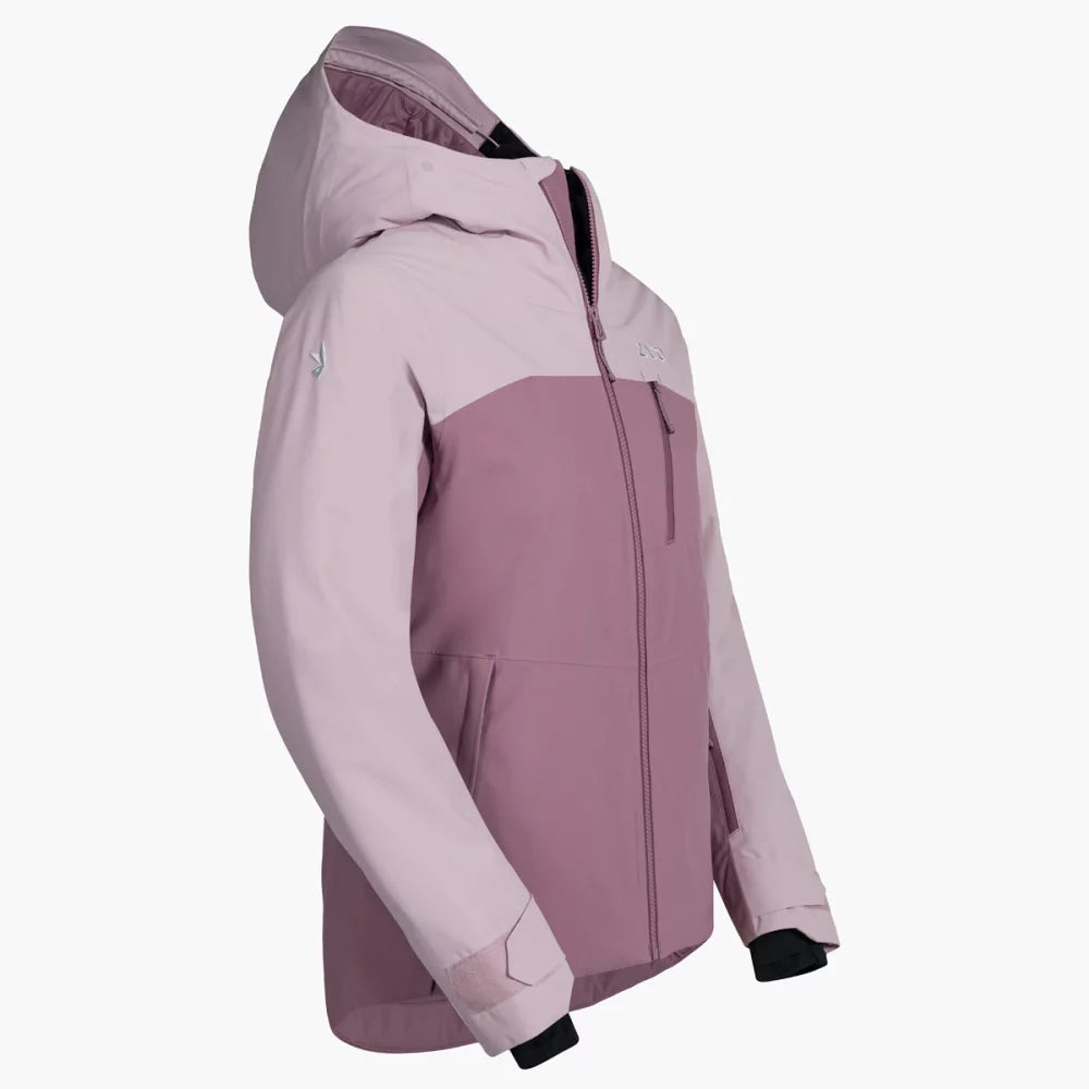Glacio Women's Insulated Ski Jacket