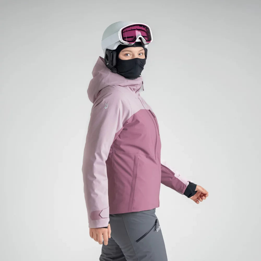 Glacio Women's Insulated Ski Jacket