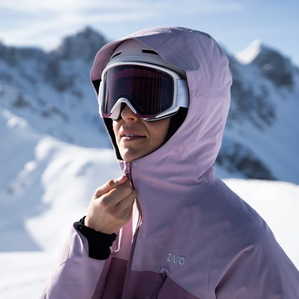 Glacio Women's Insulated Ski Jacket