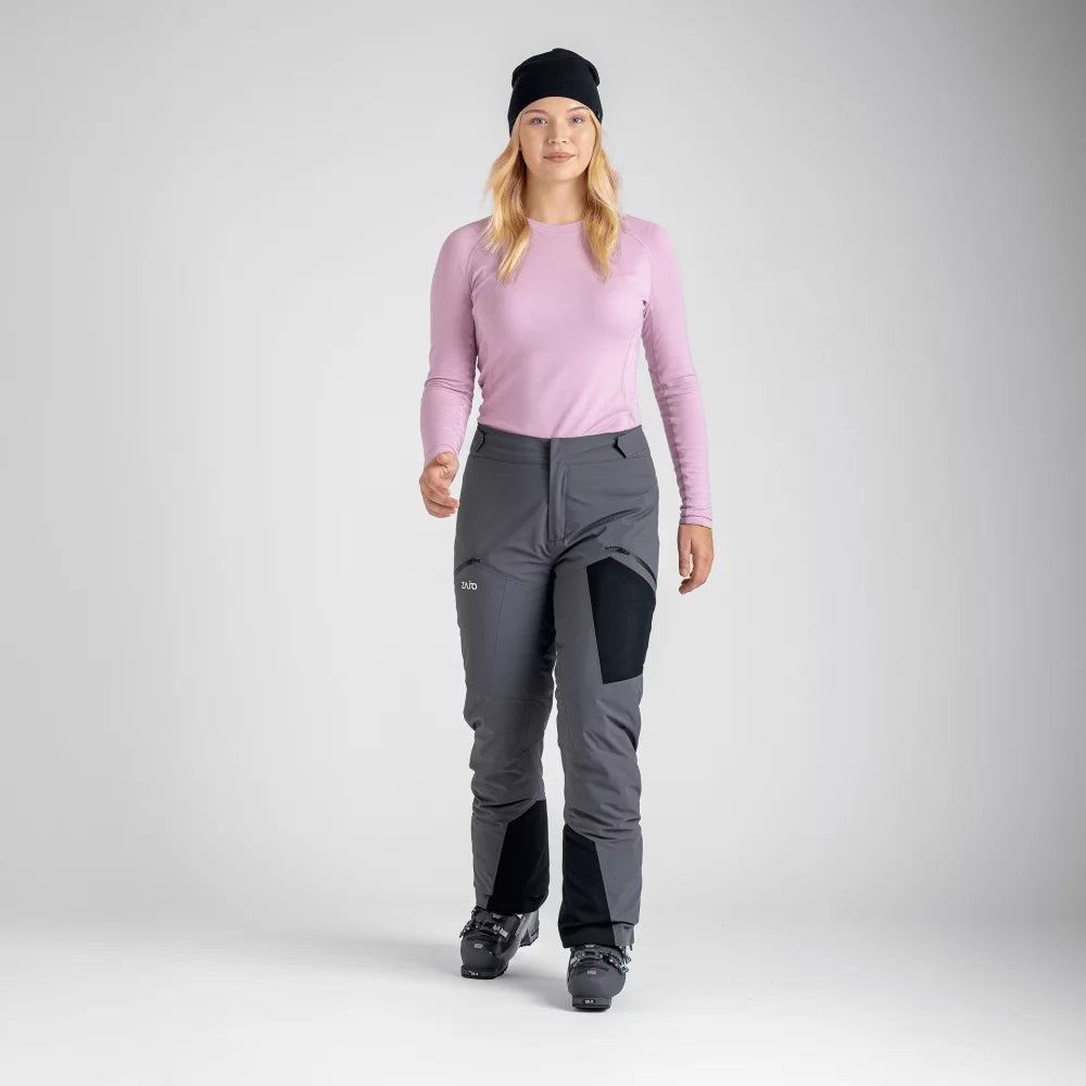 Glacio Women's Insulated Ski Pants
