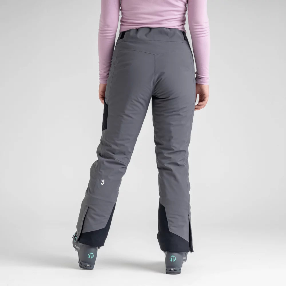 Glacio Women's Insulated Ski Pants