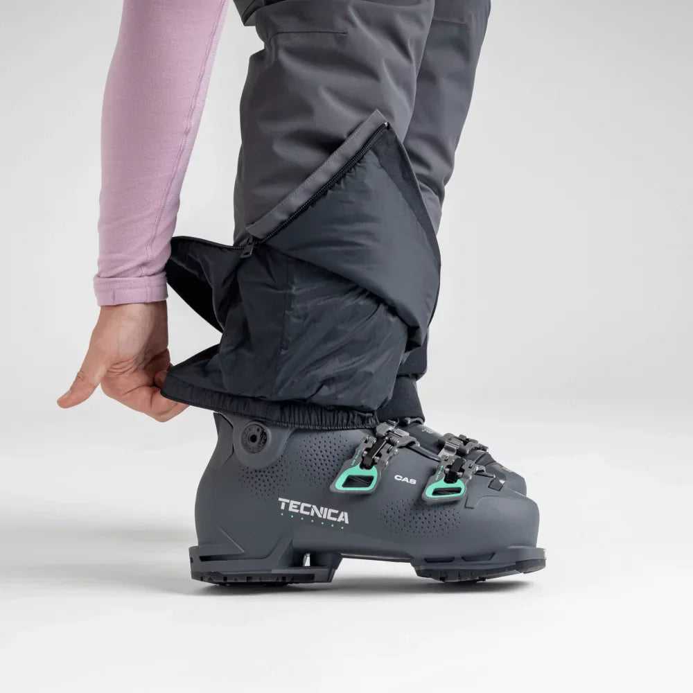 Glacio Women's Insulated Ski Pants