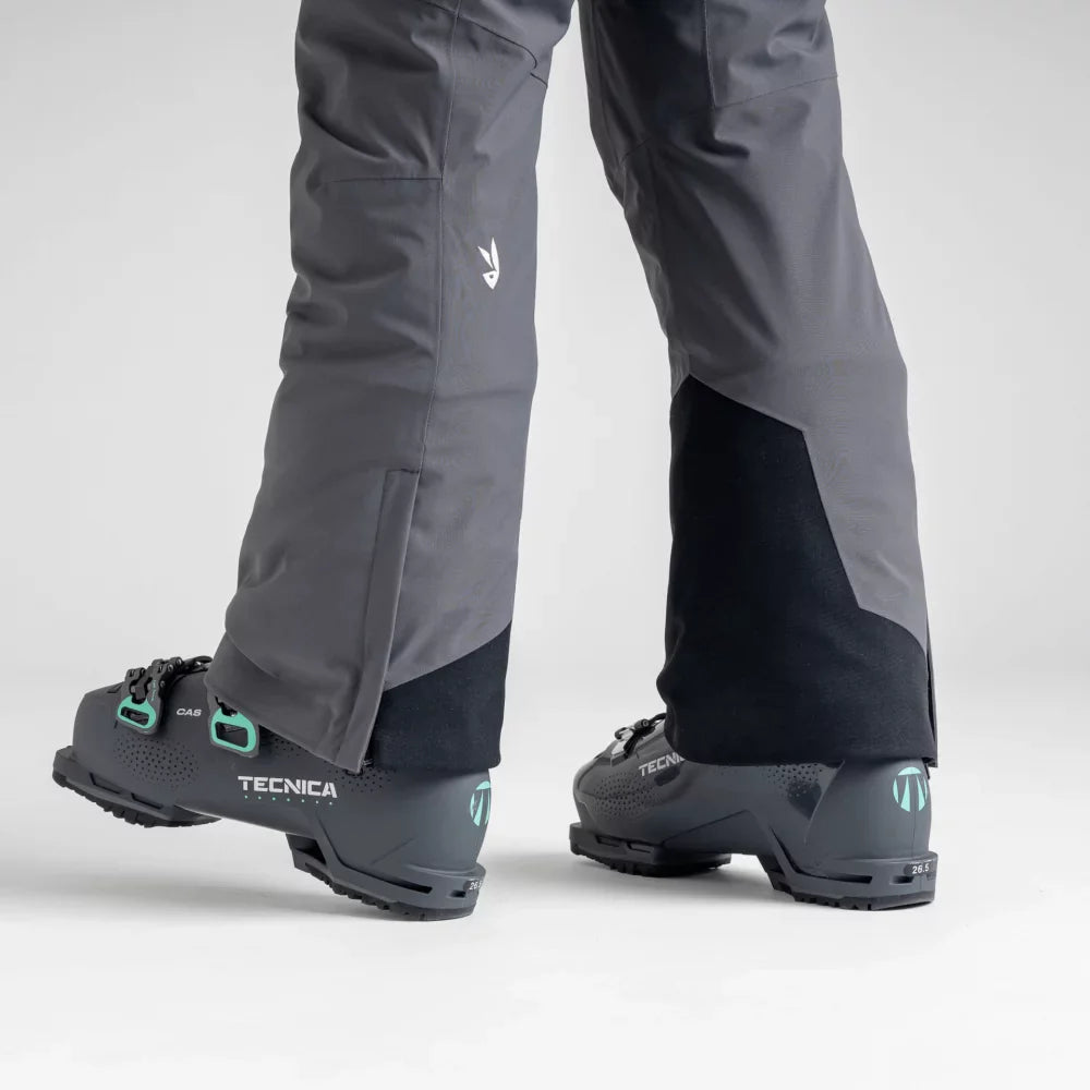 Glacio Women's Insulated Ski Pants