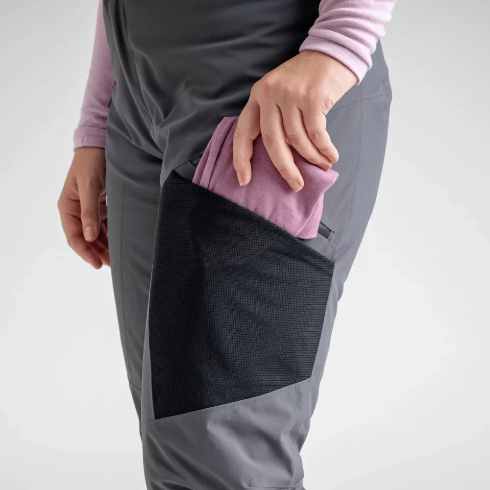 Glacio Women's Insulated Ski Pants