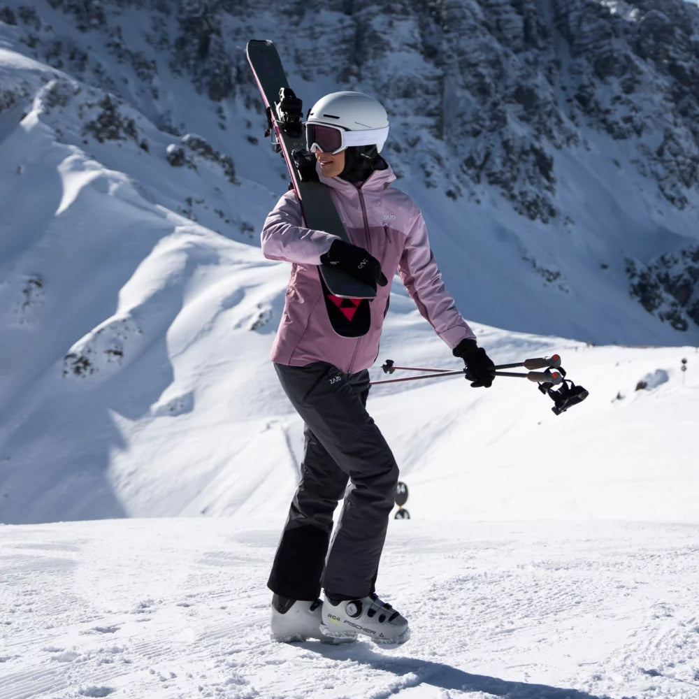 Glacio Women's Insulated Ski Pants