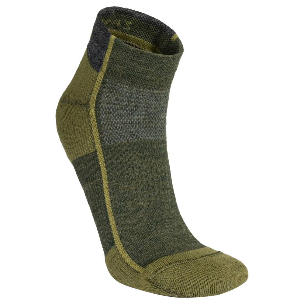 Hejma Merino Low Socks