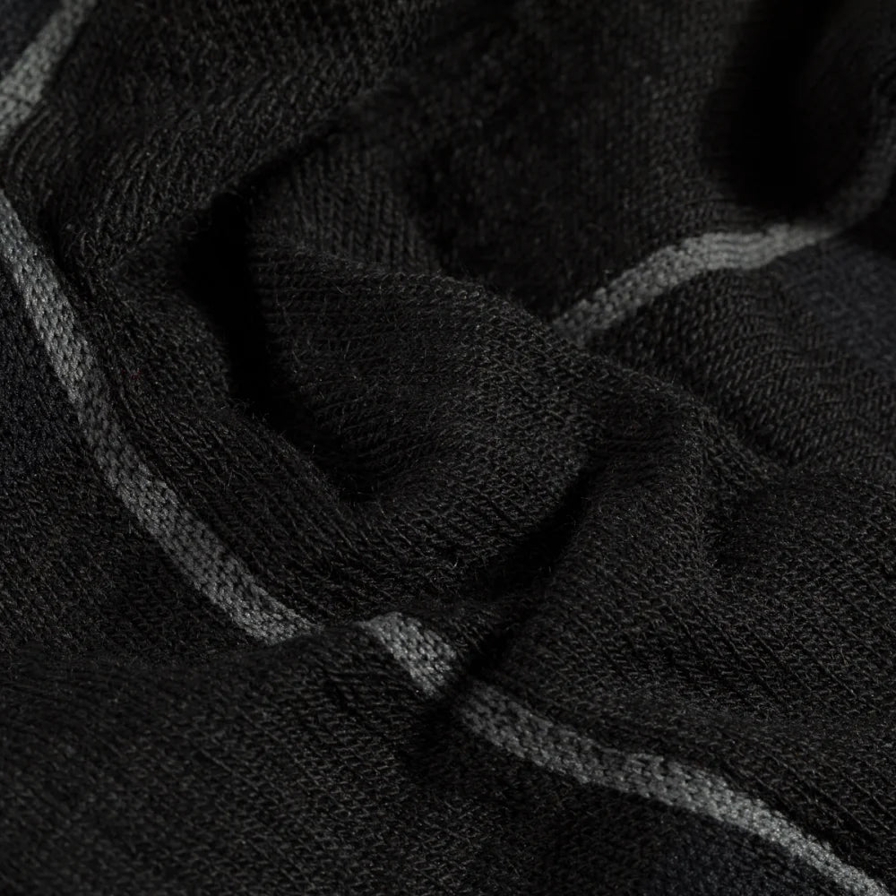 Hejma Merino Low Socks