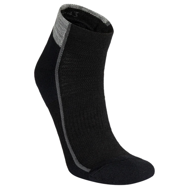 Hejma Merino Low Socks