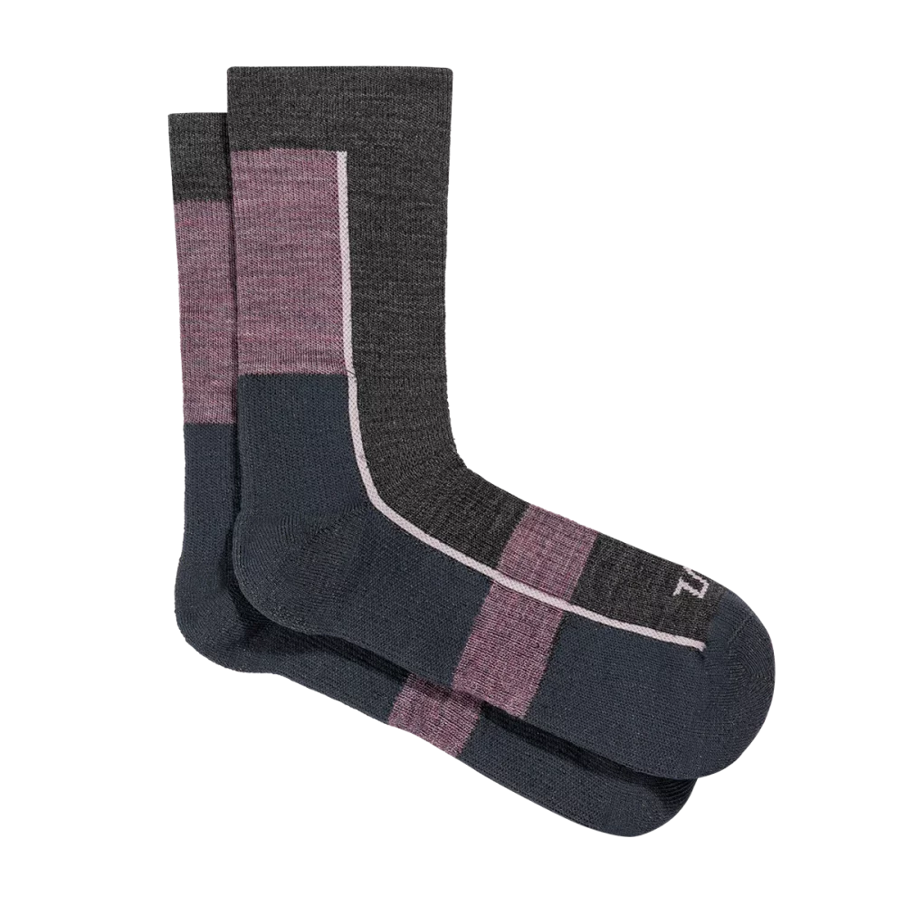 Hejma Merino Mid Socks