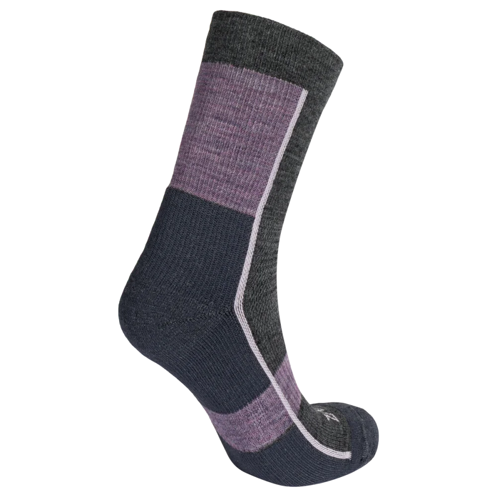 Hejma Merino Mid Socks