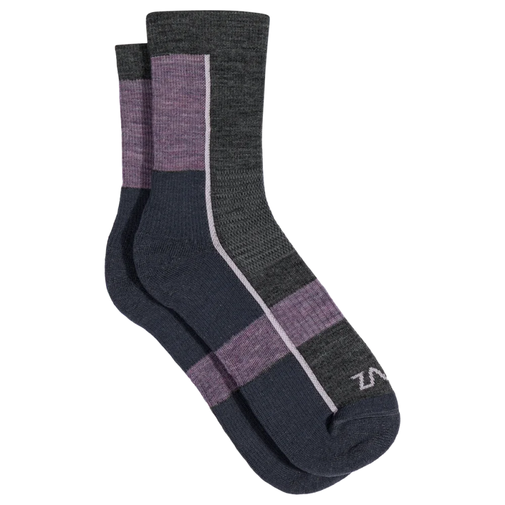 Hejma Merino Mid Socks