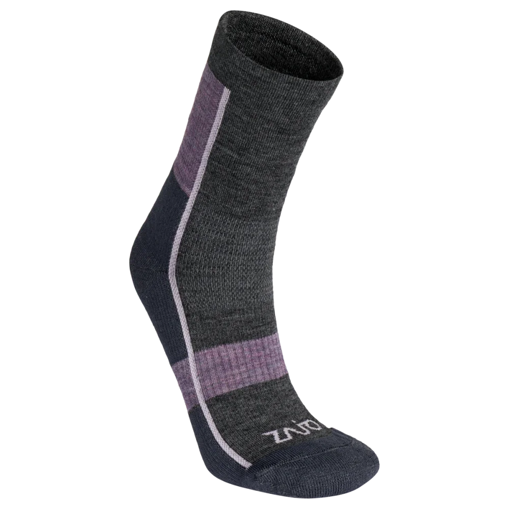 Hejma Merino Mid Socks