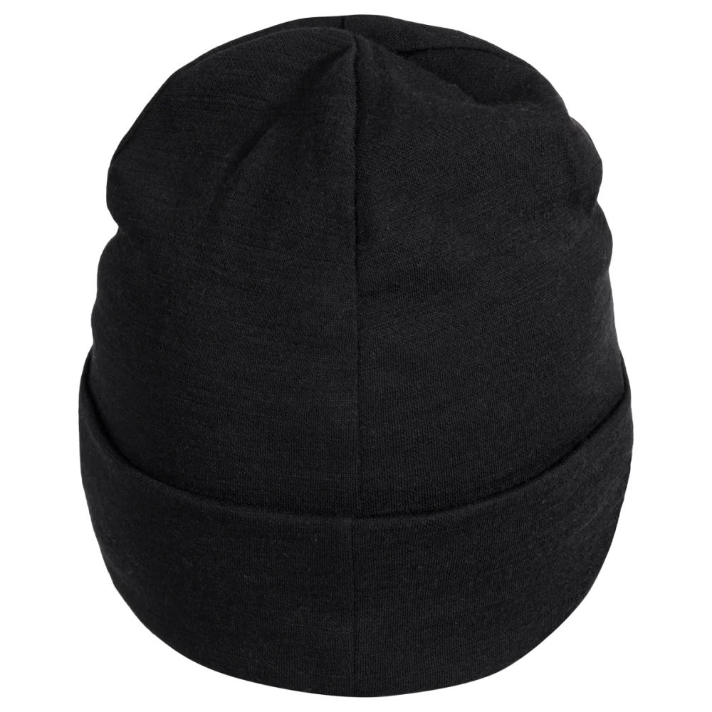 Hejma Merino Slouchy Beanie