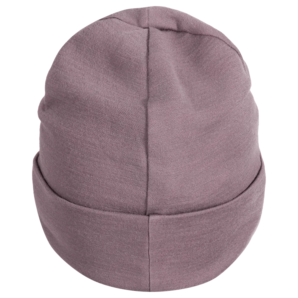 Hejma Merino Slouchy Beanie