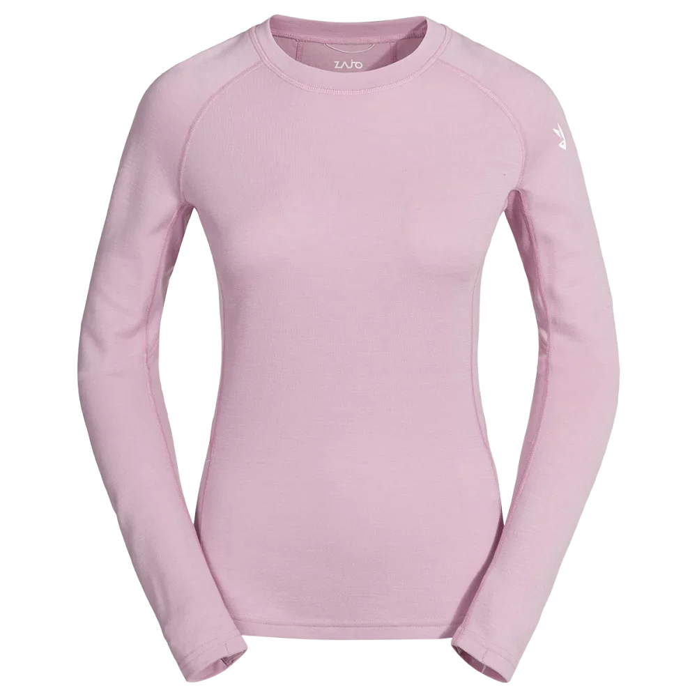 Hejma Women's Merino Longsleeve