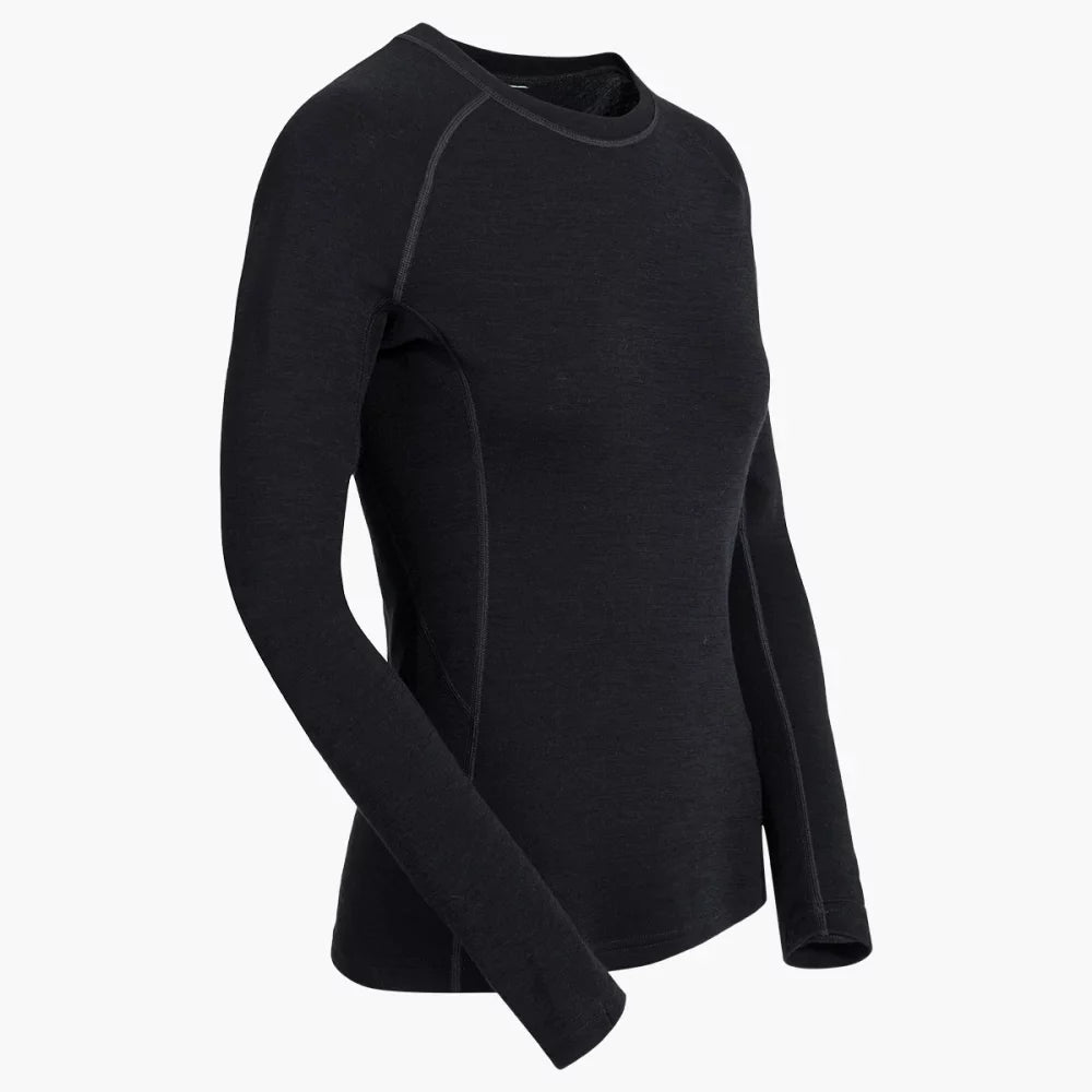 Hejma Women's Merino Longsleeve