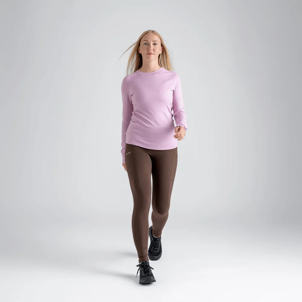 Hejma Women's Merino Longsleeve