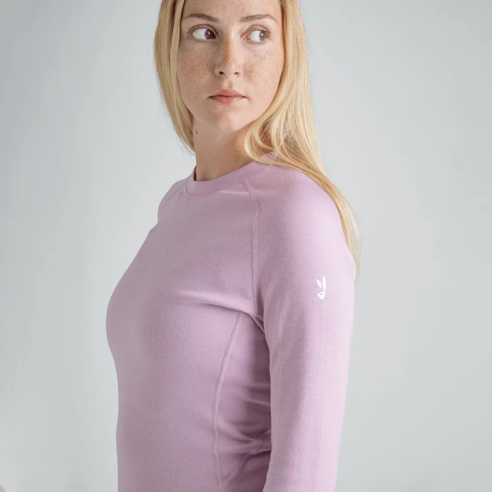 Hejma Women's Merino Longsleeve