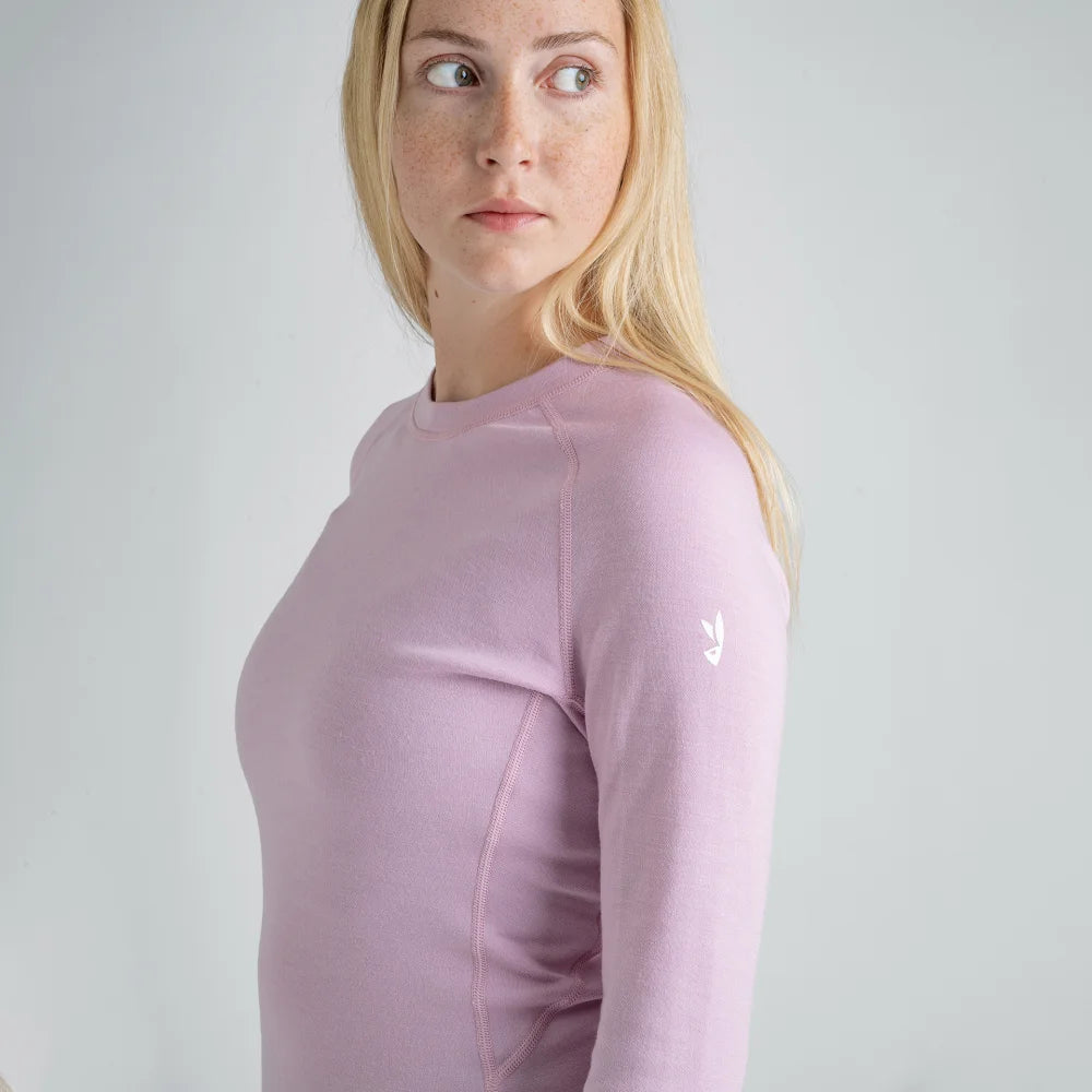 Hejma Women's Merino Longsleeve