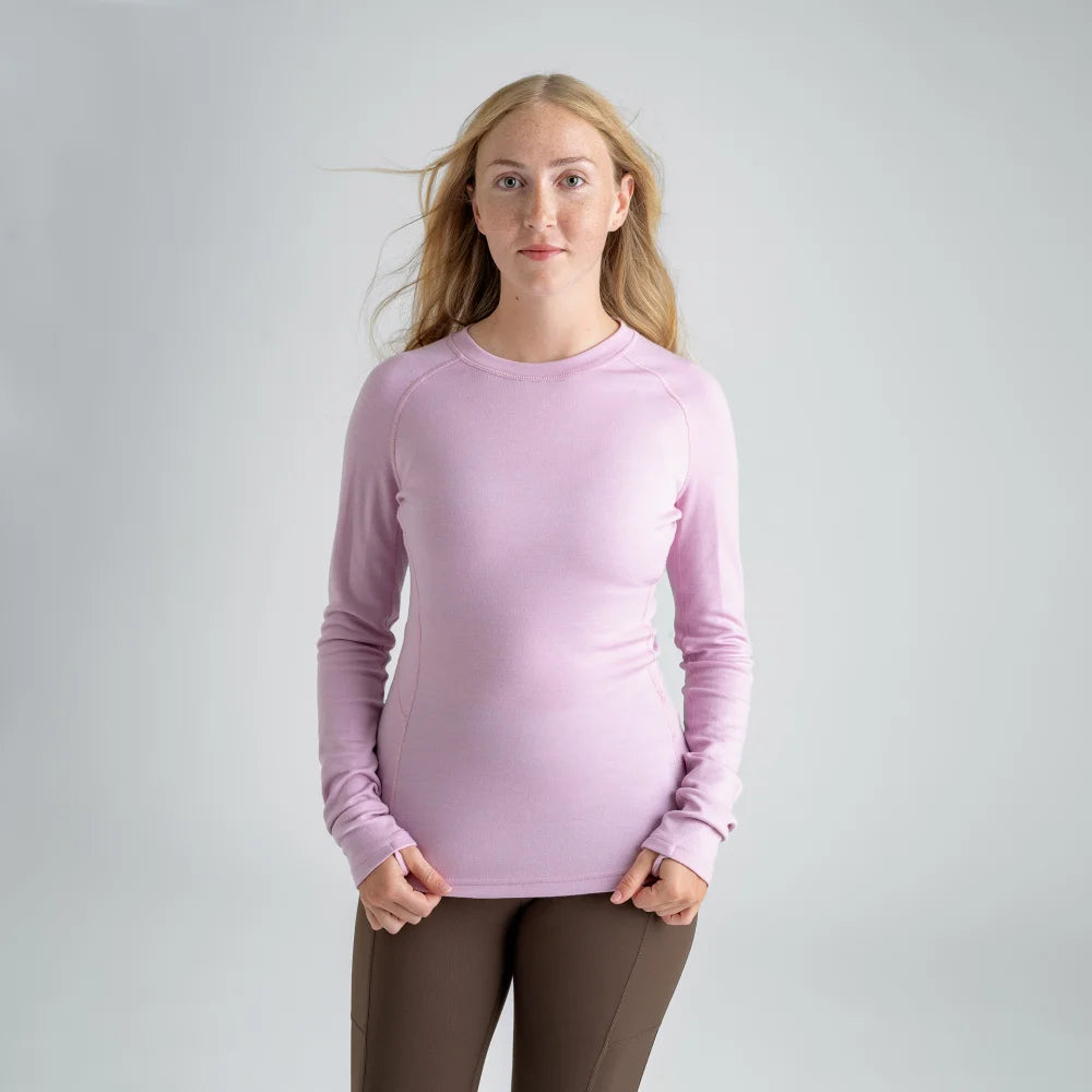 Hejma Women's Merino Longsleeve