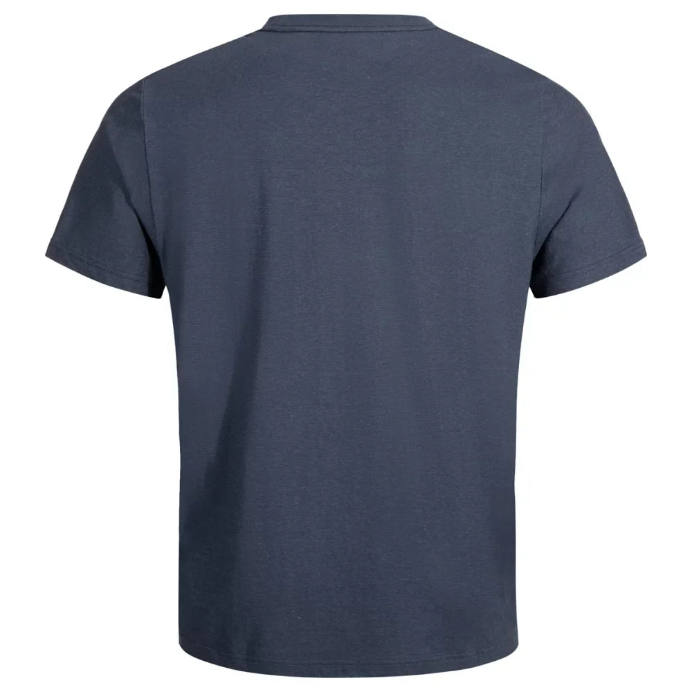Kanabo Men's Hemp T-shirt