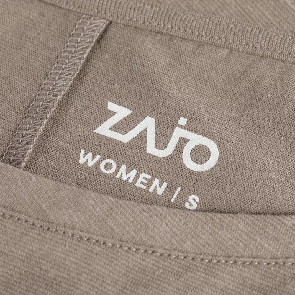 Kanabo Women's Hemp T-shirt