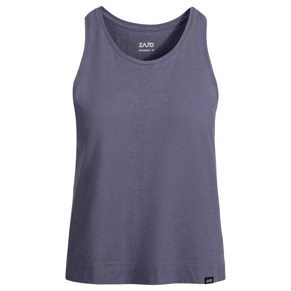 Kanabo Women's Hemp Tank Top
