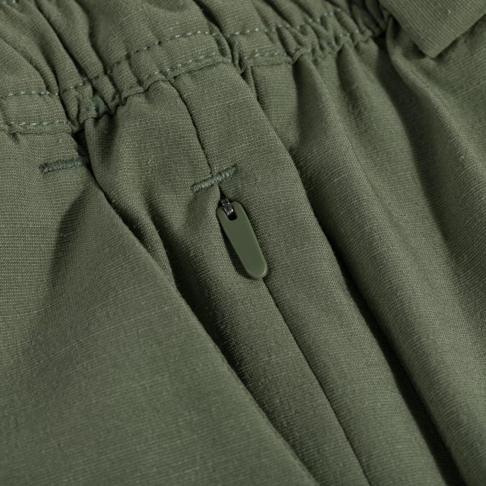 Kanabo Women's Light Urban Shorts