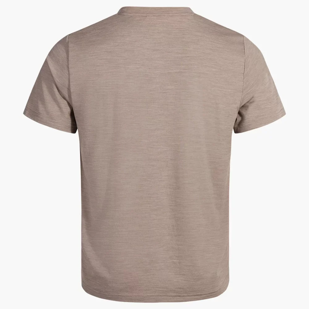 Kora Men's Merino T-shirt