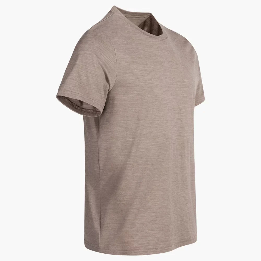 Kora Men's Merino T-shirt