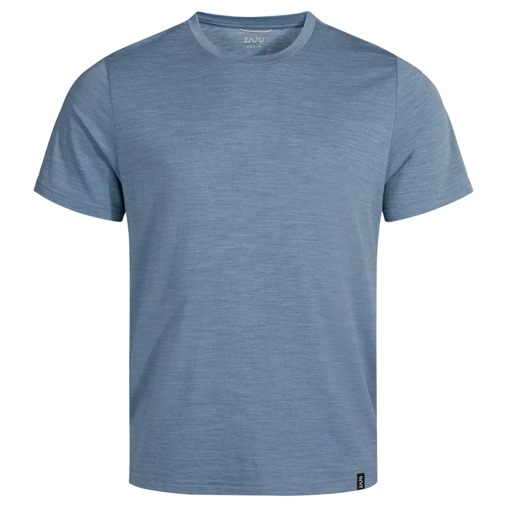 Kora Men's Merino T-shirt