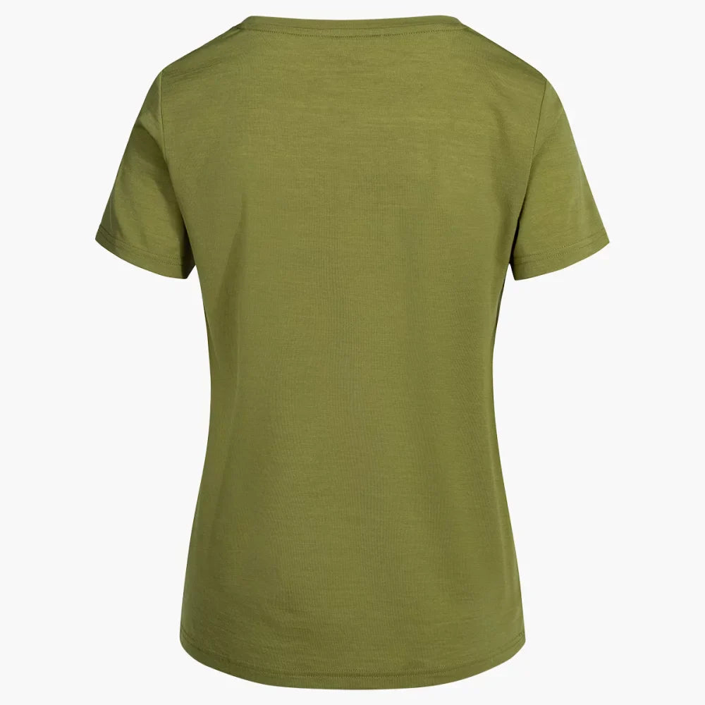 Kora Women's Merino T-shirt